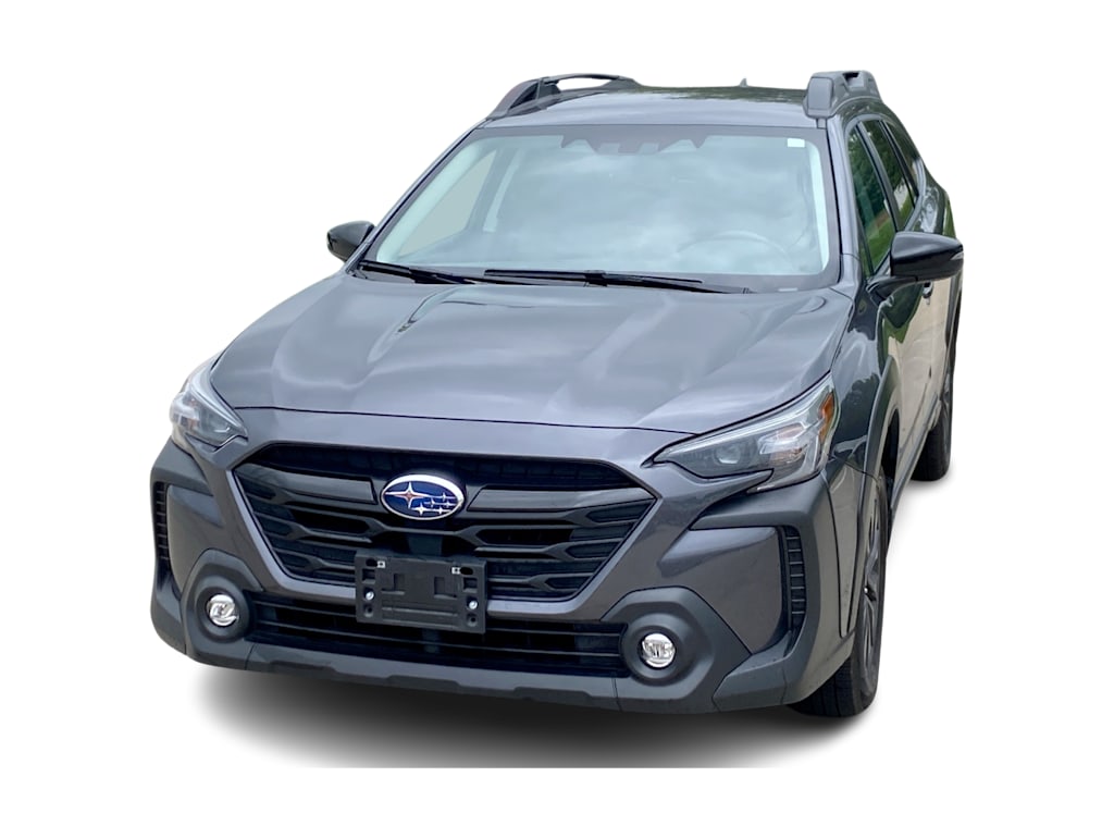 Thumbnail: 2023 Subaru Outback - 6