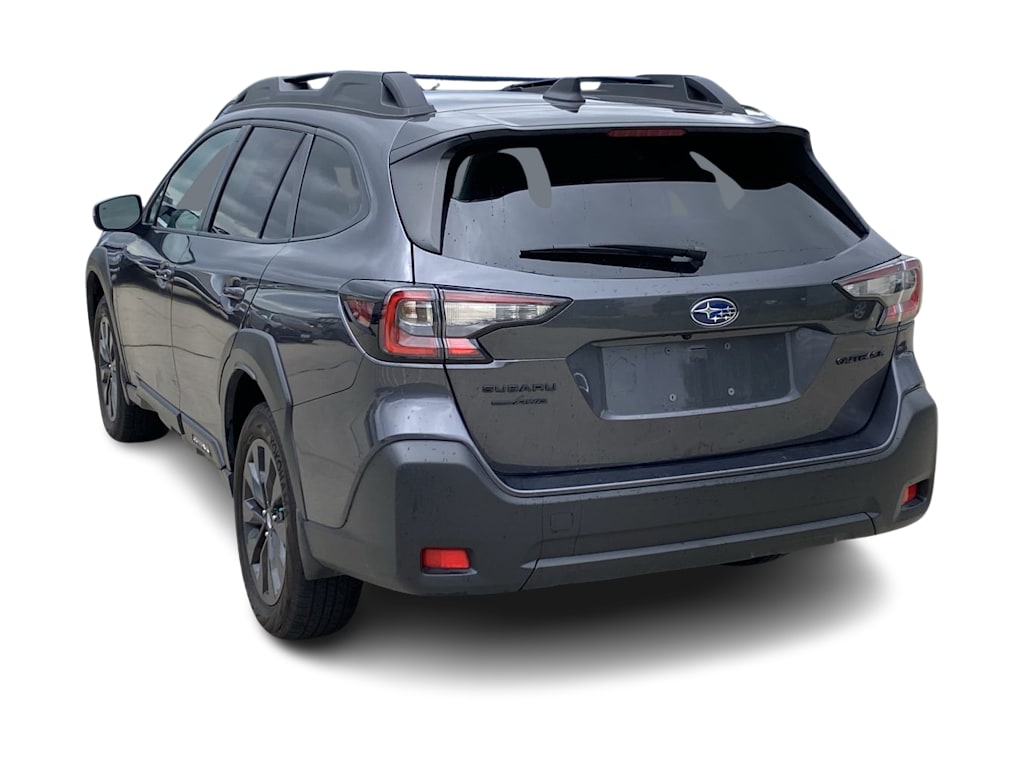 Thumbnail: 2023 Subaru Outback - 4