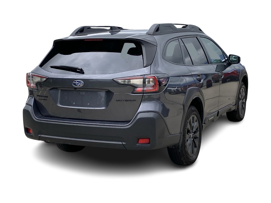 Thumbnail: 2023 Subaru Outback - 19
