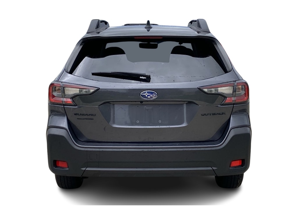 Thumbnail: 2023 Subaru Outback - 5