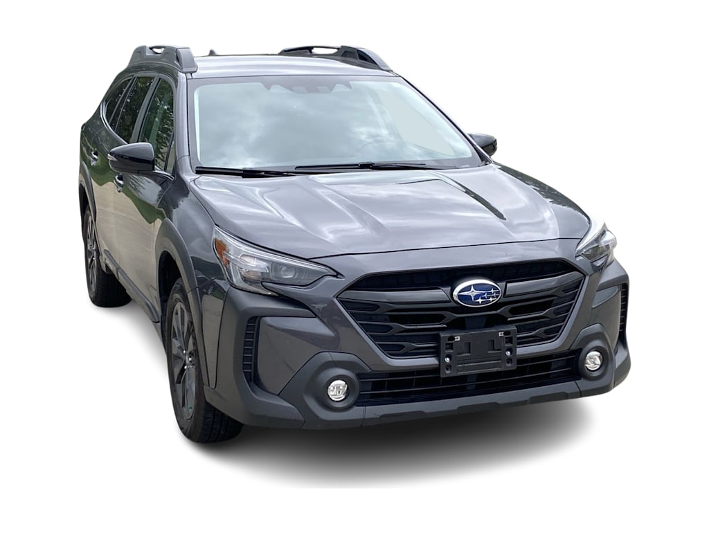 Thumbnail: 2023 Subaru Outback - 21