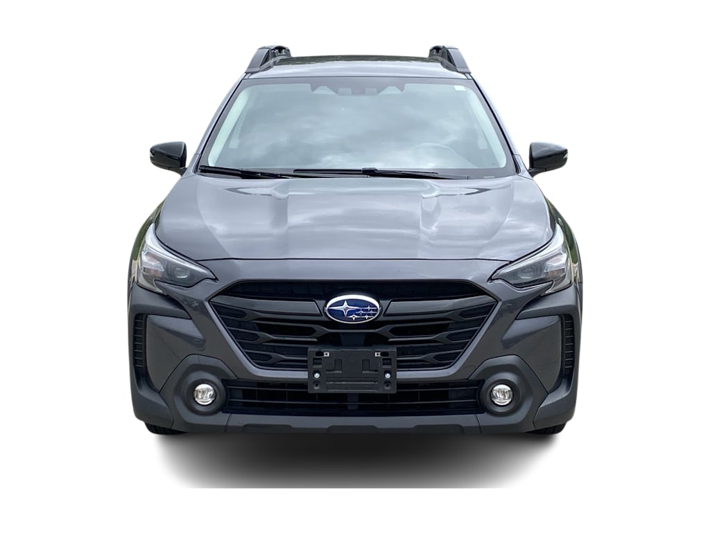 Thumbnail: 2023 Subaru Outback - 22