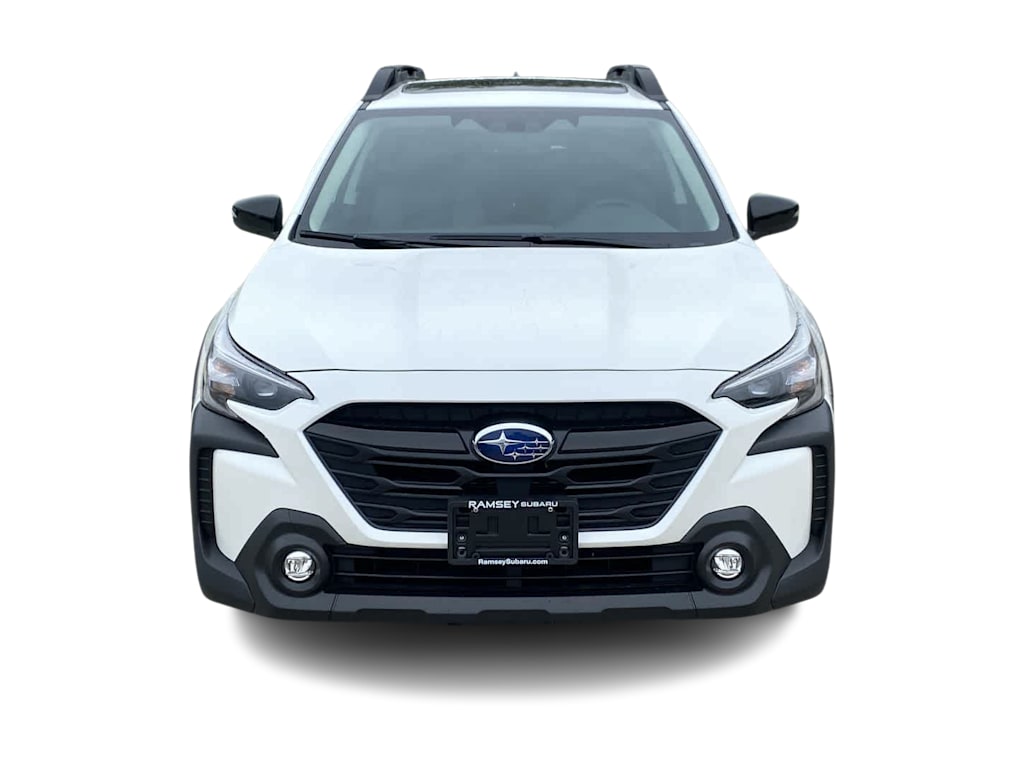 Thumbnail: 2025 Subaru Outback - 23