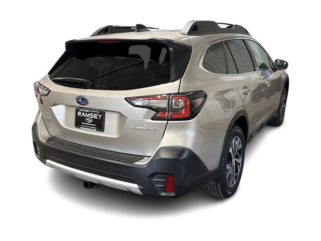 Thumbnail: 2020 Subaru Outback - 19