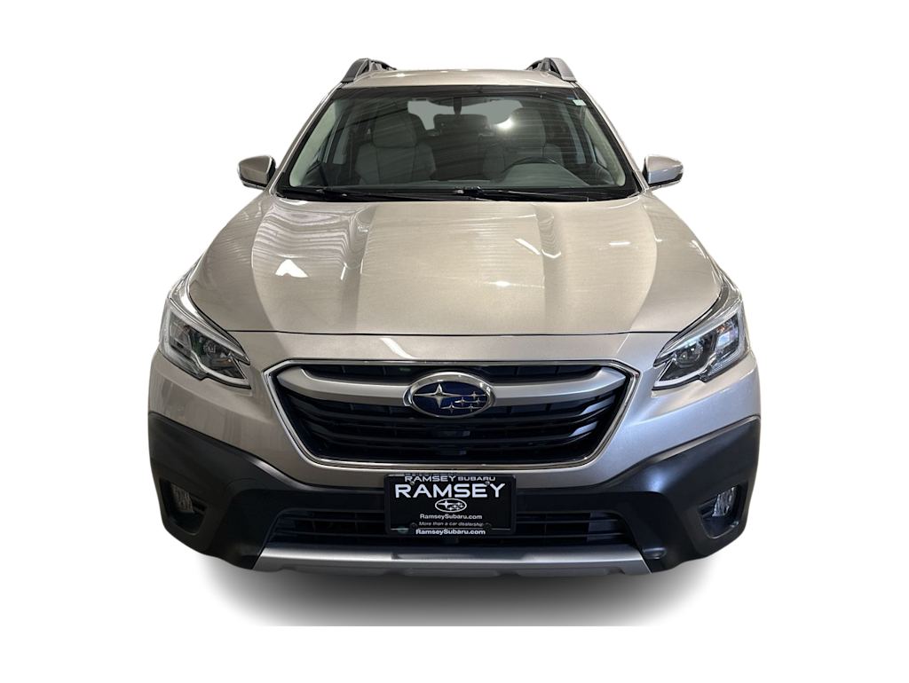 Thumbnail: 2020 Subaru Outback - 22
