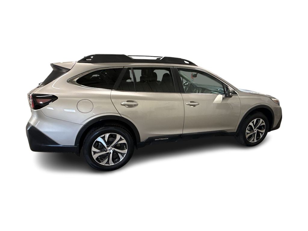 Thumbnail: 2020 Subaru Outback - 20