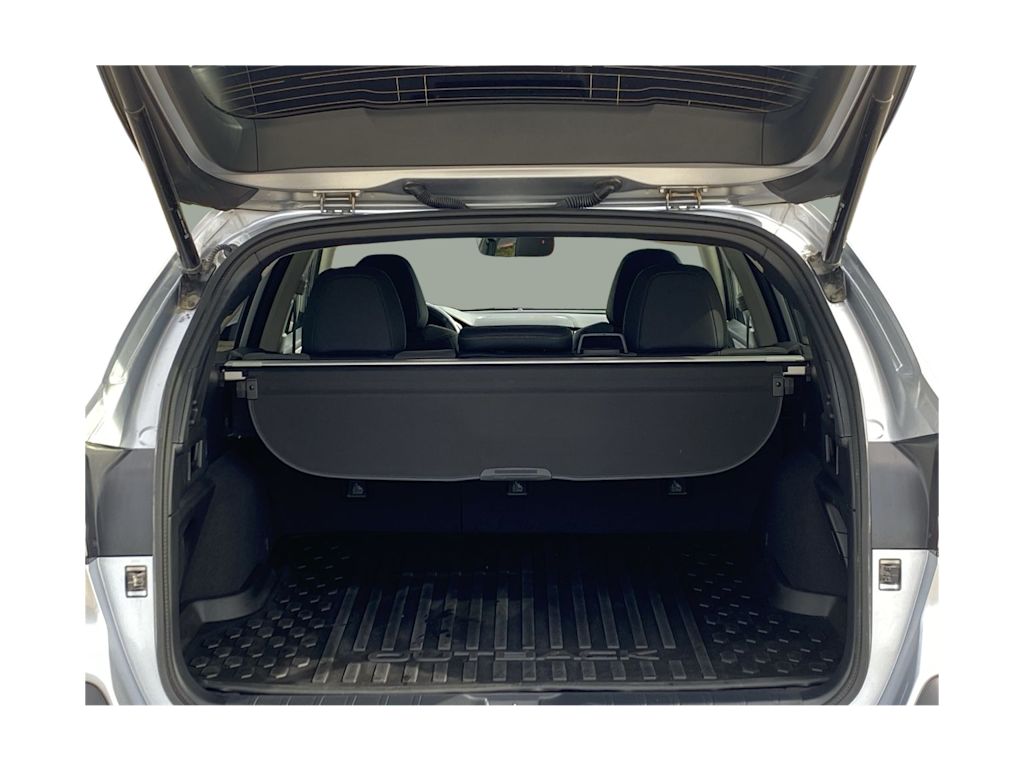 2025 Subaru Outback Onyx Edition 18