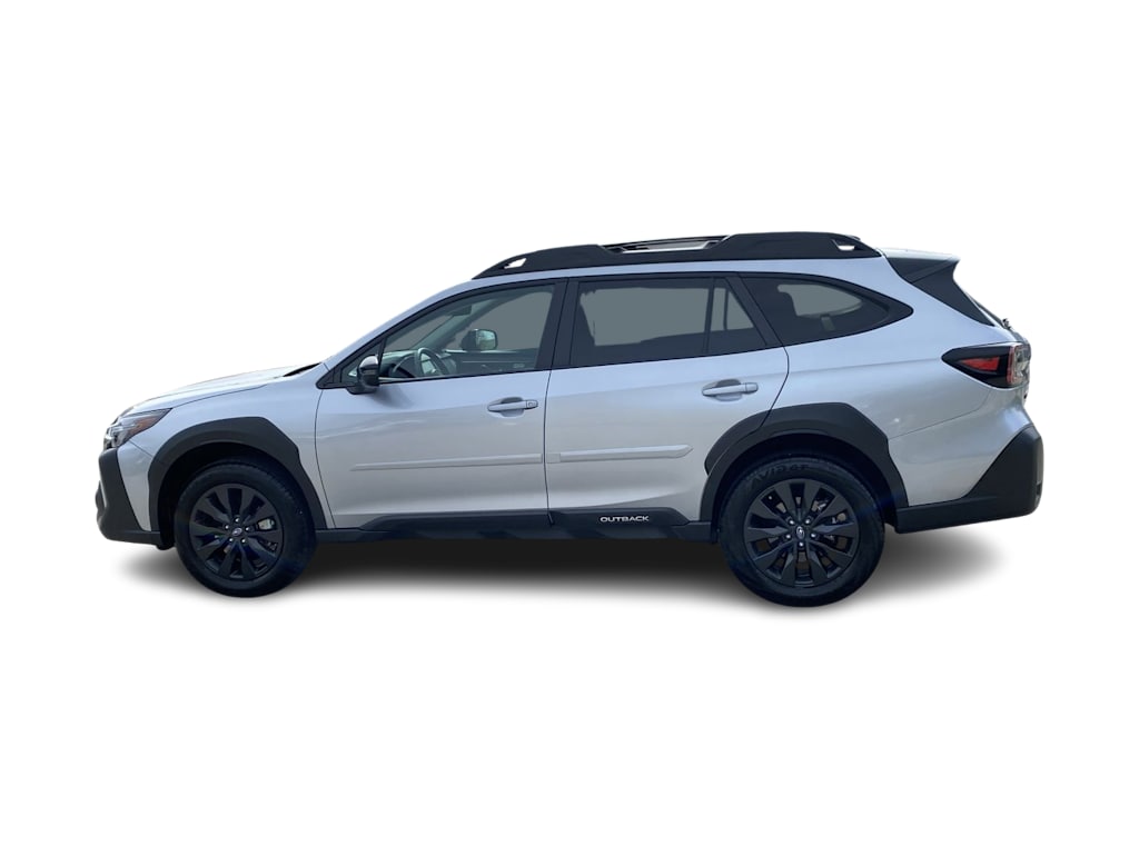 2025 Subaru Outback Onyx Edition 3