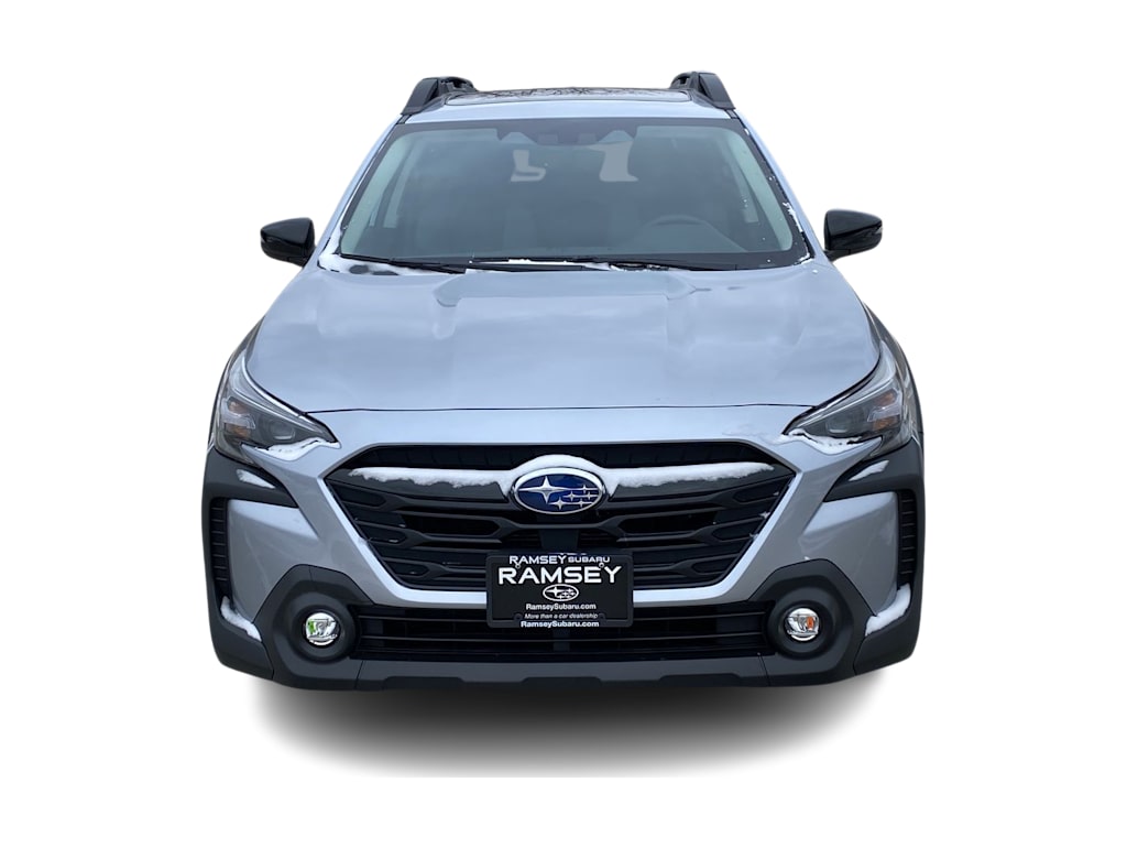 2025 Subaru Outback Onyx Edition 23