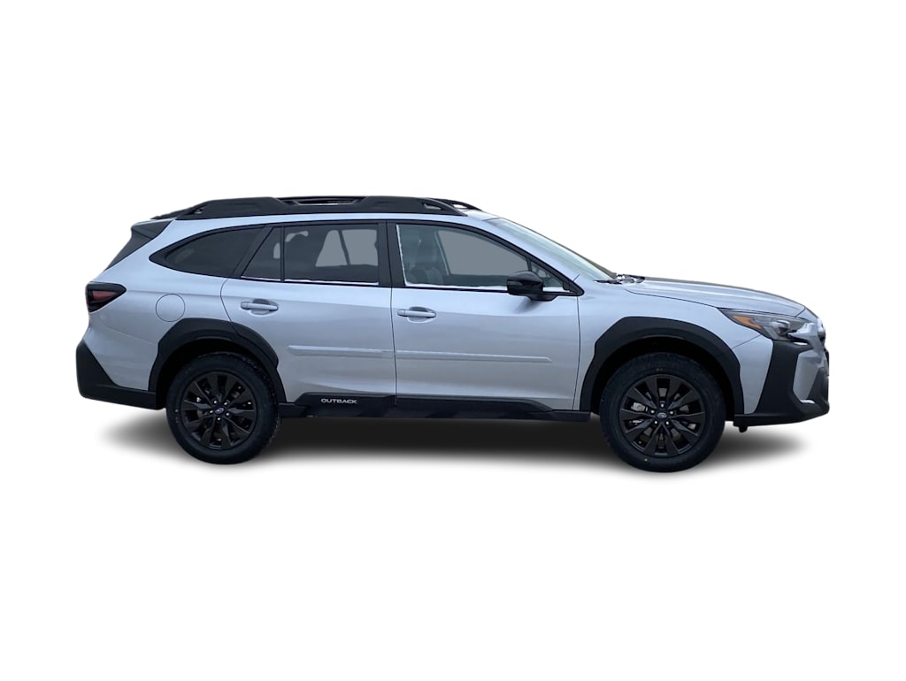 2025 Subaru Outback Onyx Edition 21