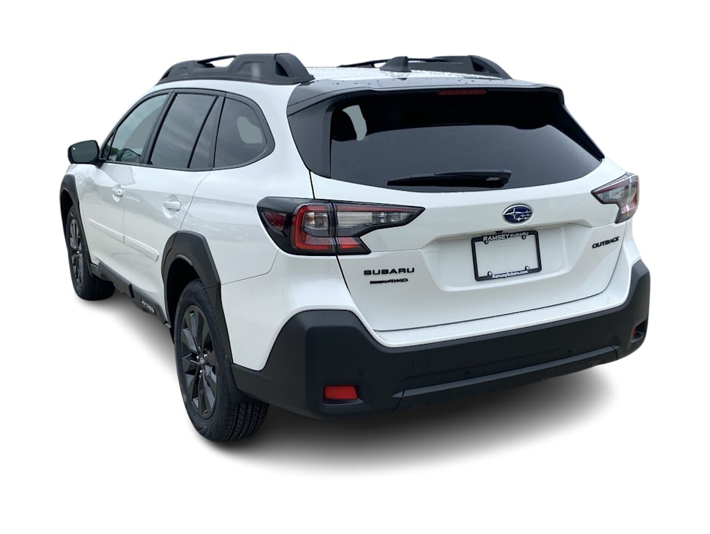 Thumbnail: 2025 Subaru Outback - 3