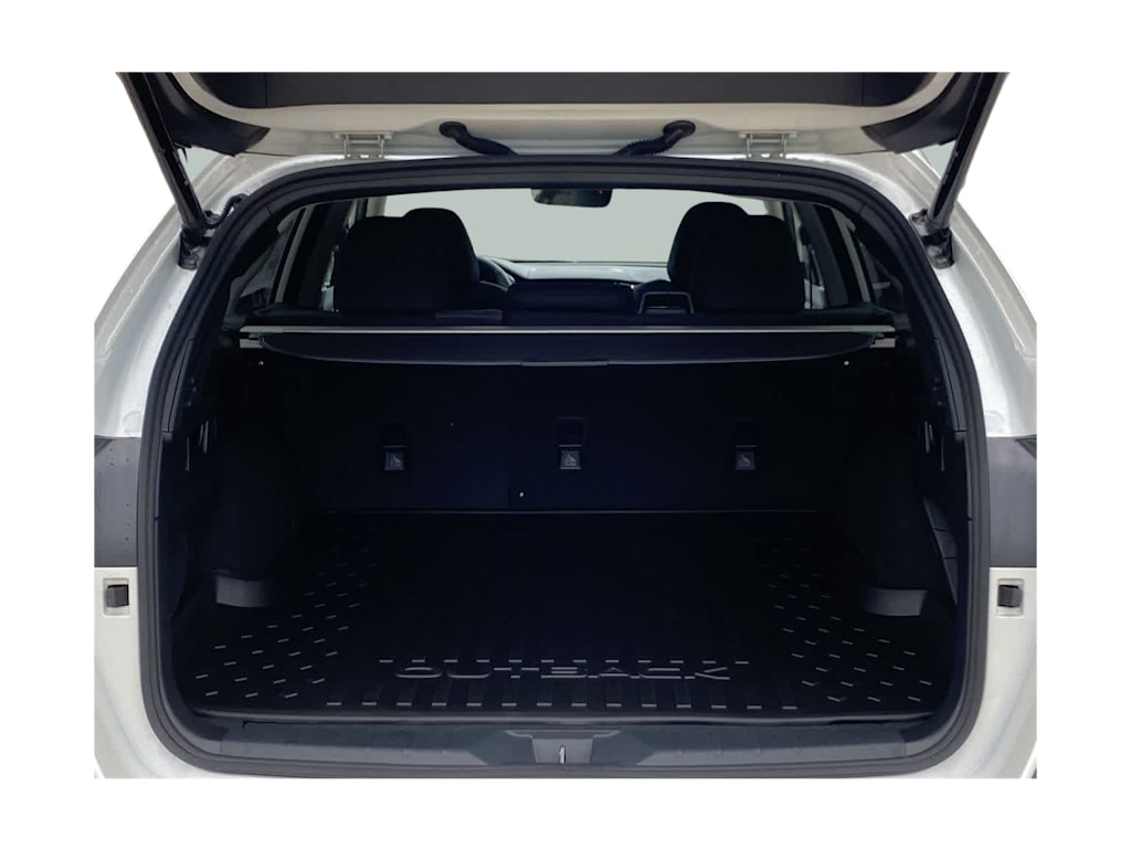 Thumbnail: 2025 Subaru Outback - 17