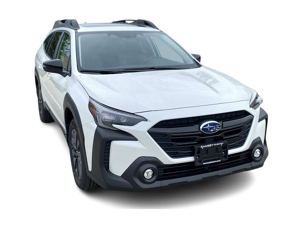 Thumbnail: 2025 Subaru Outback - 22