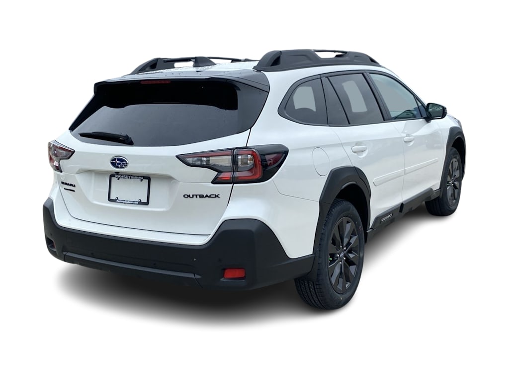 Thumbnail: 2025 Subaru Outback - 19