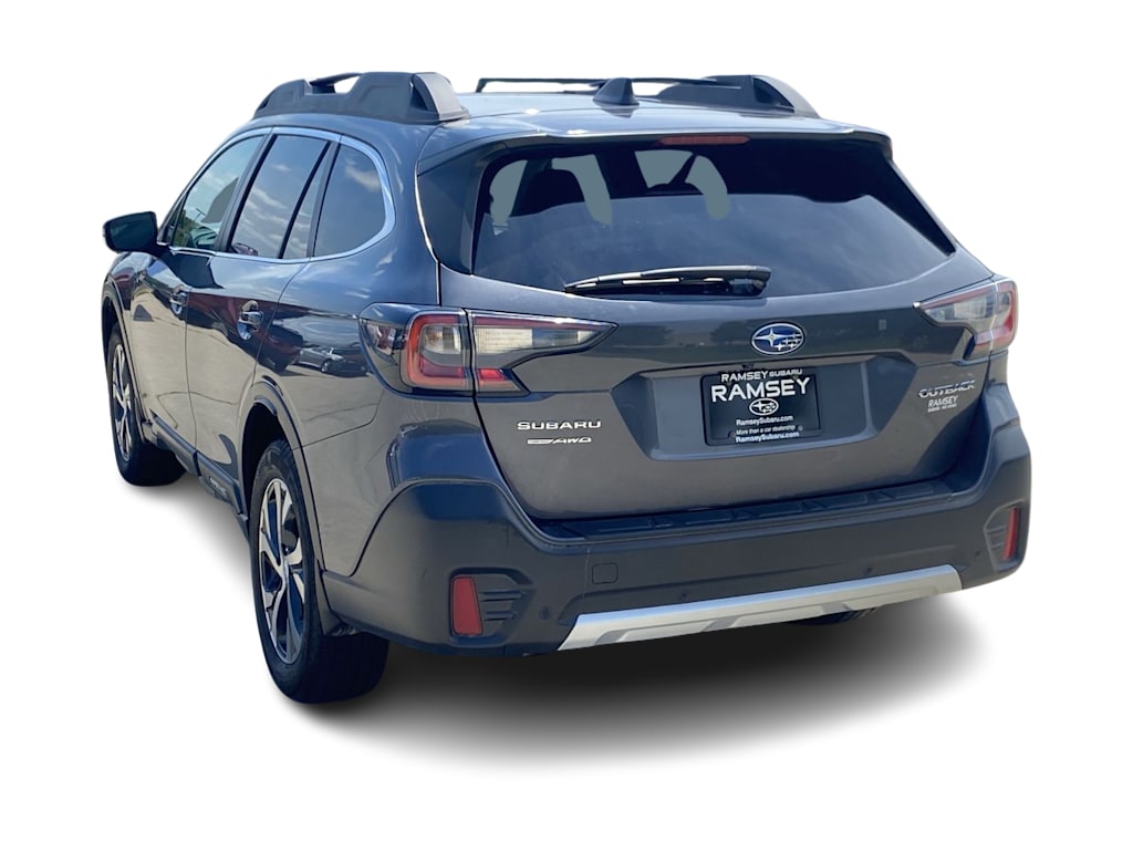 Thumbnail: 2020 Subaru Outback - 3