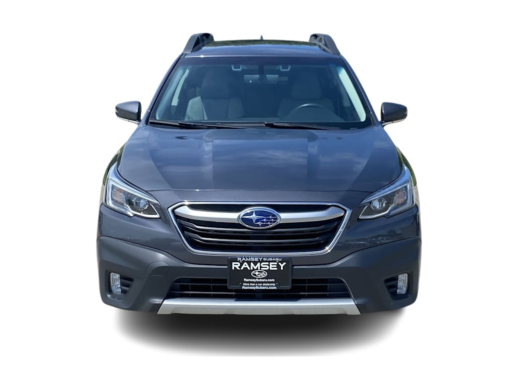 Thumbnail: 2020 Subaru Outback - 23