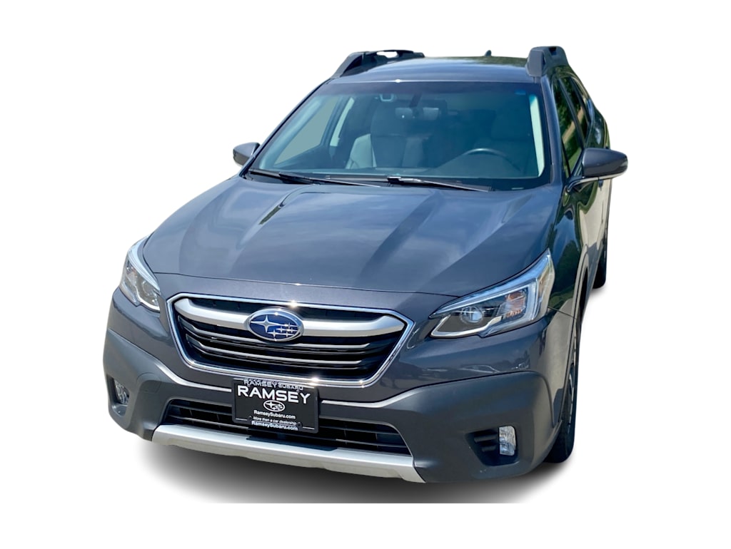 Thumbnail: 2020 Subaru Outback - 5