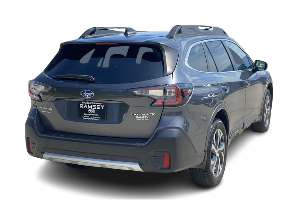 Thumbnail: 2020 Subaru Outback - 20