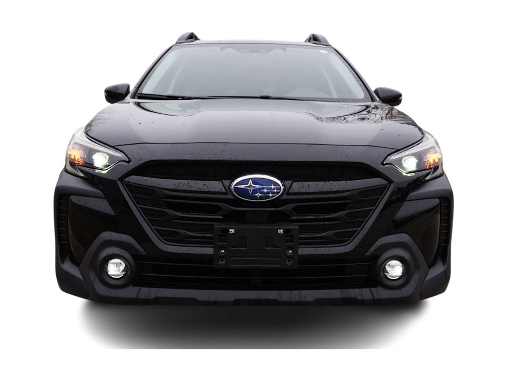 Thumbnail: 2023 Subaru Outback - 6