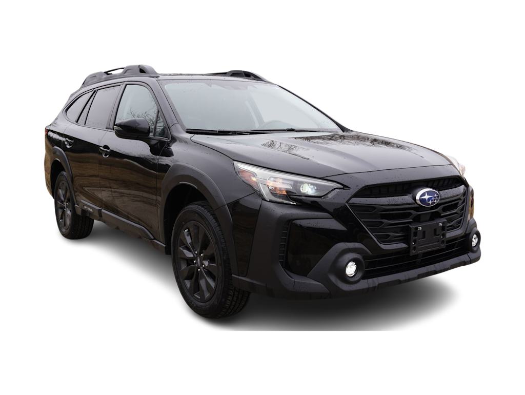 Thumbnail: 2023 Subaru Outback - 21