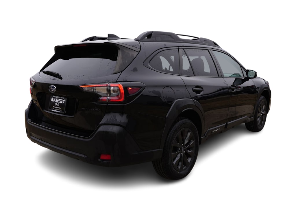 Thumbnail: 2023 Subaru Outback - 19
