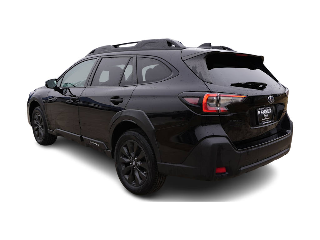 Thumbnail: 2023 Subaru Outback - 4
