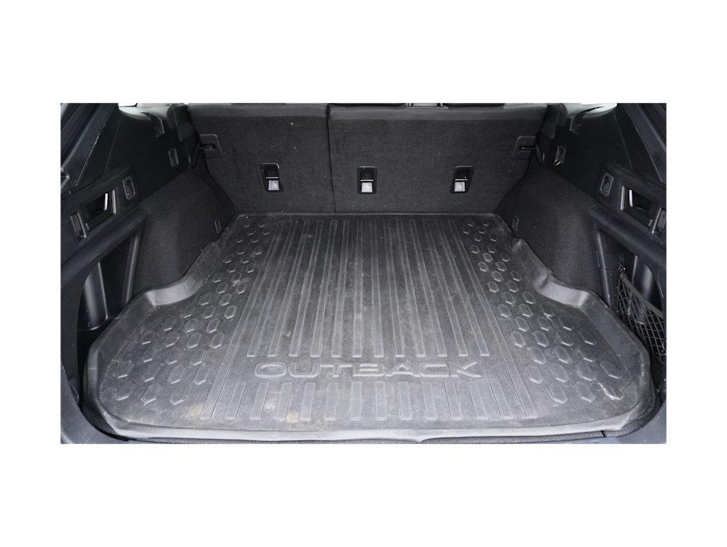 Thumbnail: 2023 Subaru Outback - 16