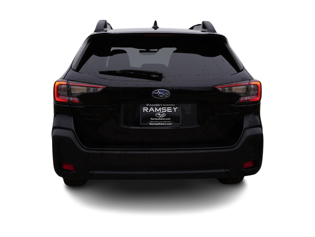 Thumbnail: 2023 Subaru Outback - 5