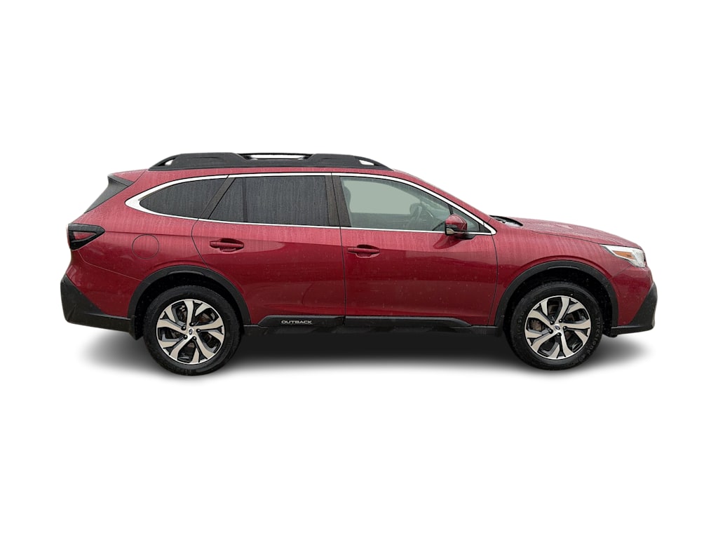 Thumbnail: 2020 Subaru Outback - 21
