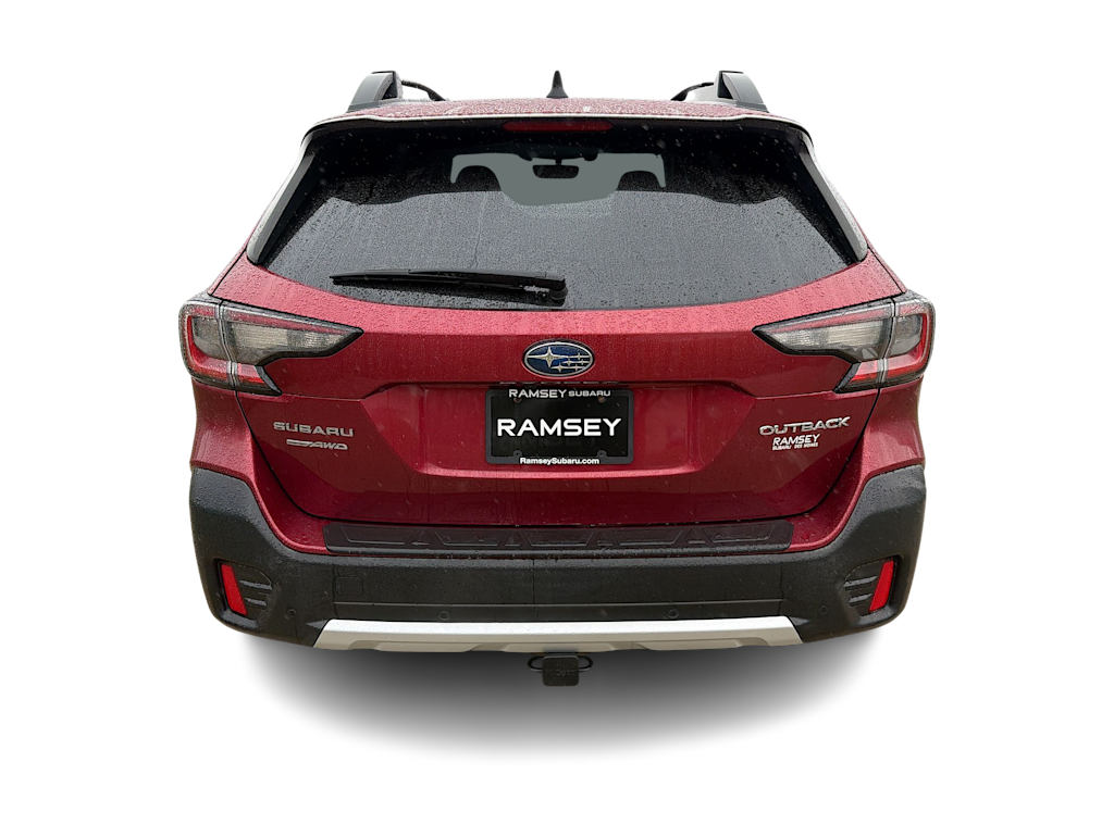 Thumbnail: 2020 Subaru Outback - 5