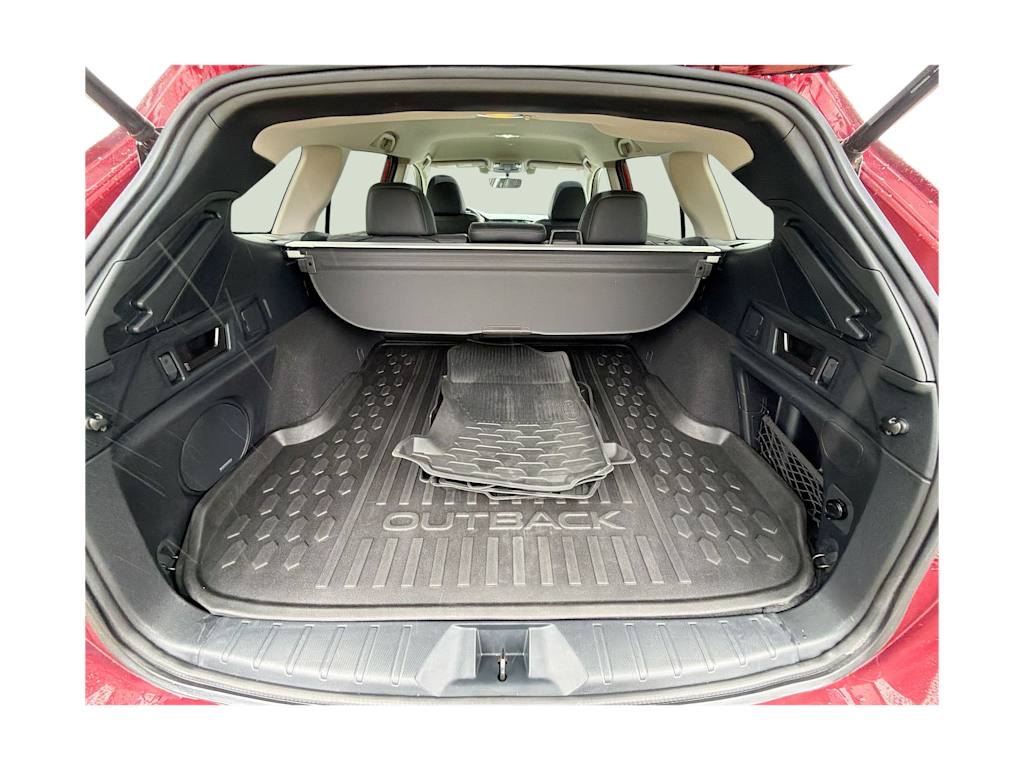 Thumbnail: 2020 Subaru Outback - 17