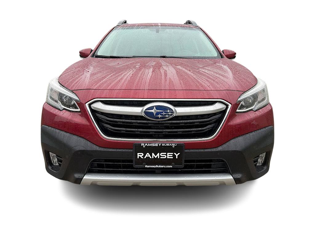 Thumbnail: 2020 Subaru Outback - 6