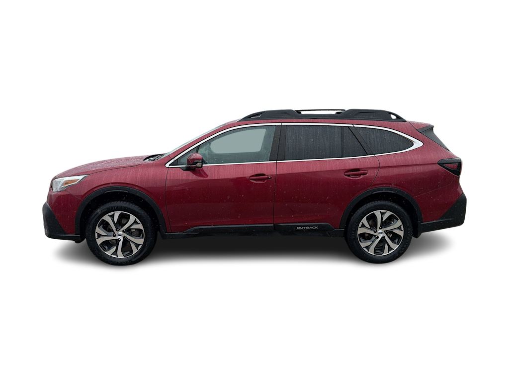Thumbnail: 2020 Subaru Outback - 3
