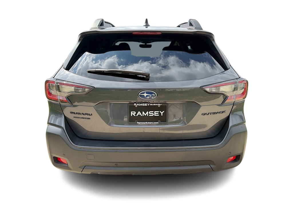 Thumbnail: 2023 Subaru Outback - 5