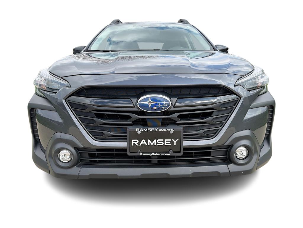 Thumbnail: 2023 Subaru Outback - 6