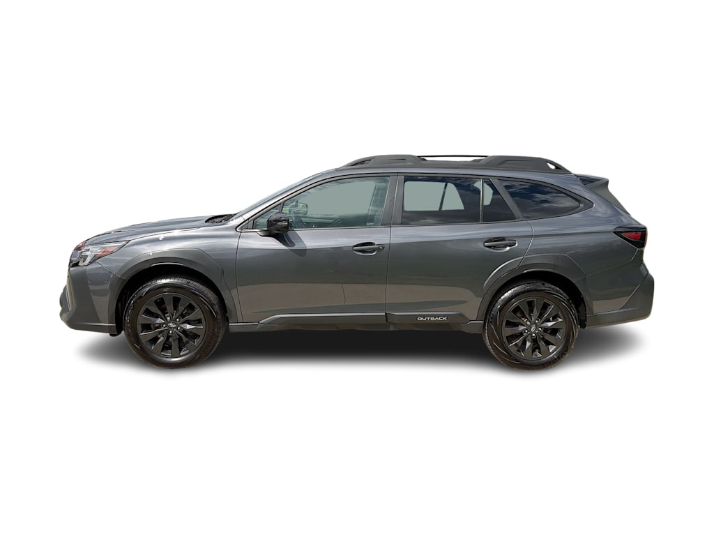 Thumbnail: 2023 Subaru Outback - 3