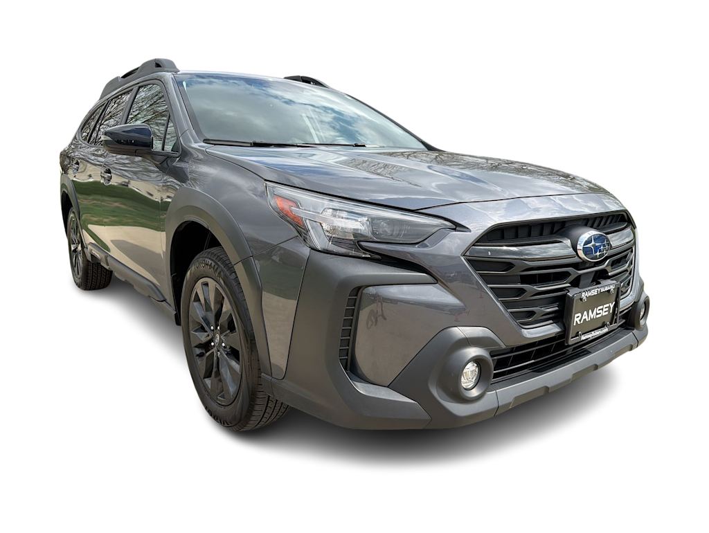 Thumbnail: 2023 Subaru Outback - 22