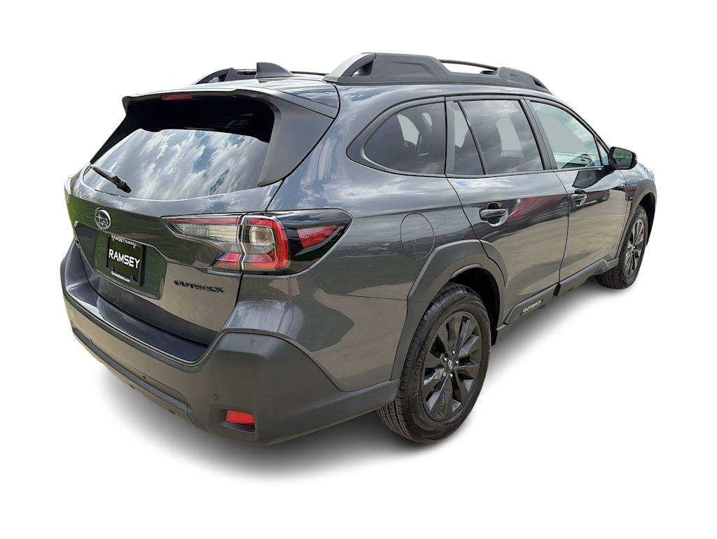Thumbnail: 2023 Subaru Outback - 20