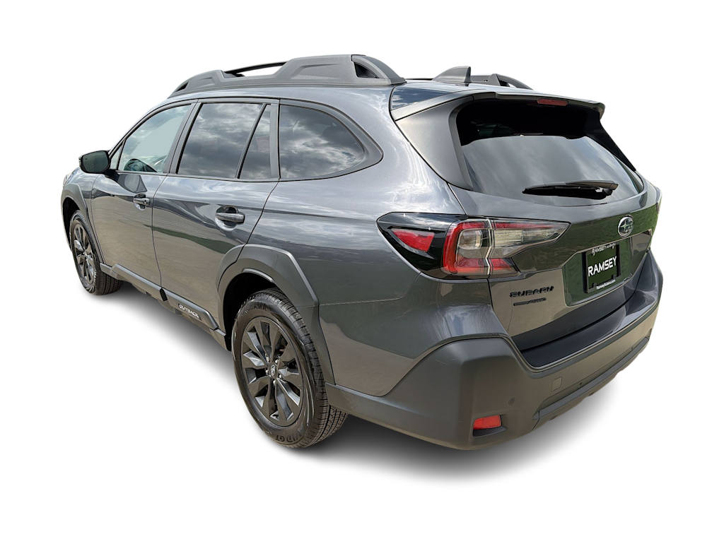 Thumbnail: 2023 Subaru Outback - 4