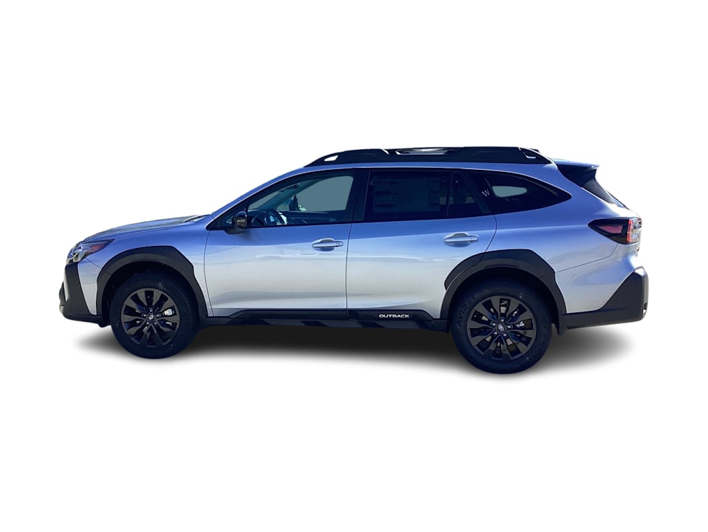 2025 Subaru Outback Onyx Edition 20