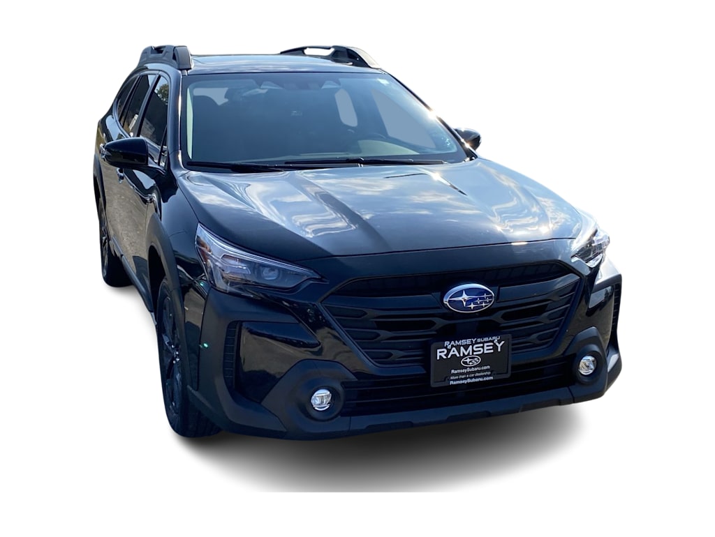 Thumbnail: 2023 Subaru Outback - 22