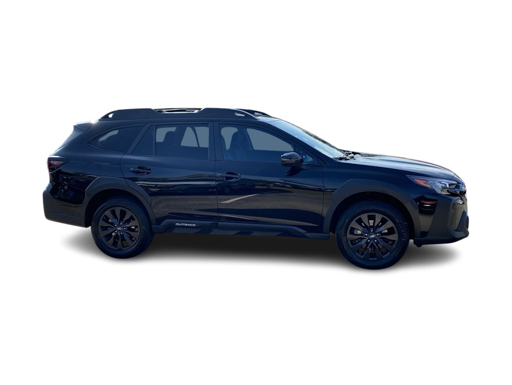 Thumbnail: 2023 Subaru Outback - 21