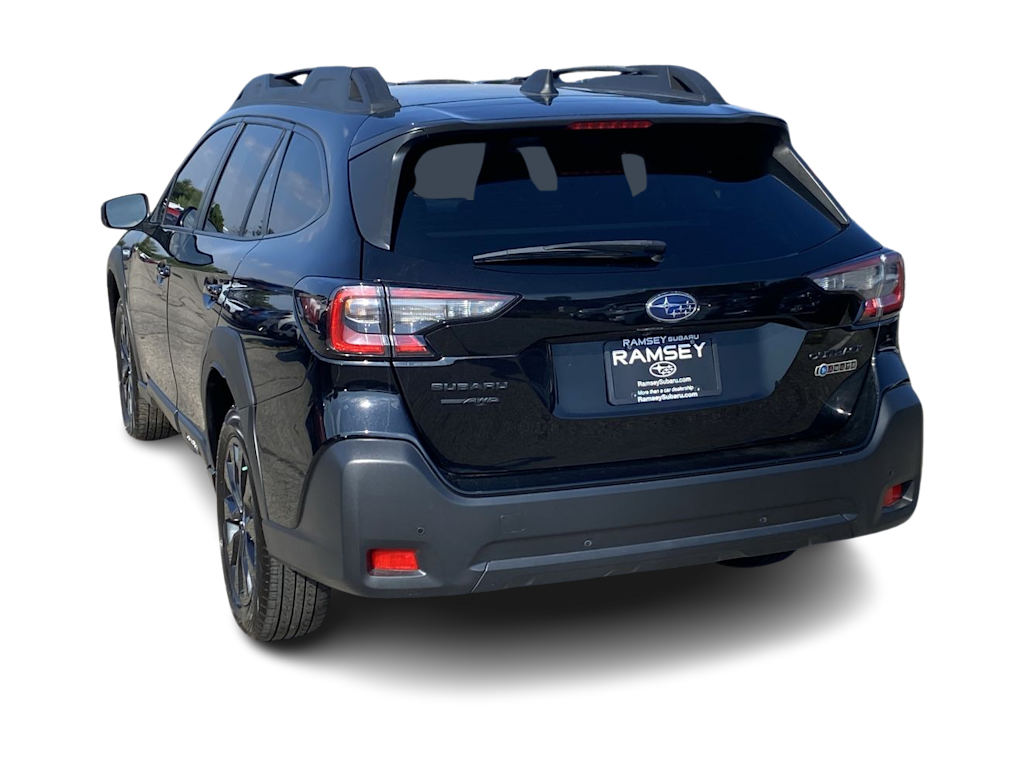 Thumbnail: 2023 Subaru Outback - 3