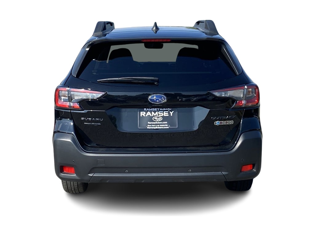 Thumbnail: 2023 Subaru Outback - 4