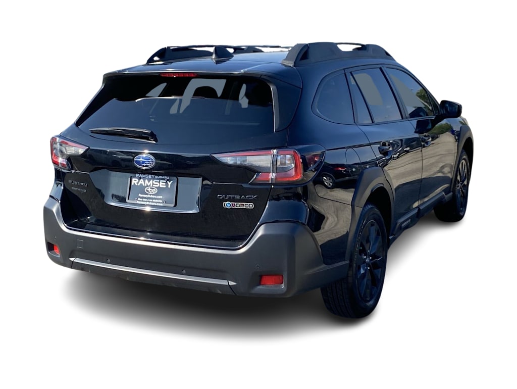 Thumbnail: 2023 Subaru Outback - 20