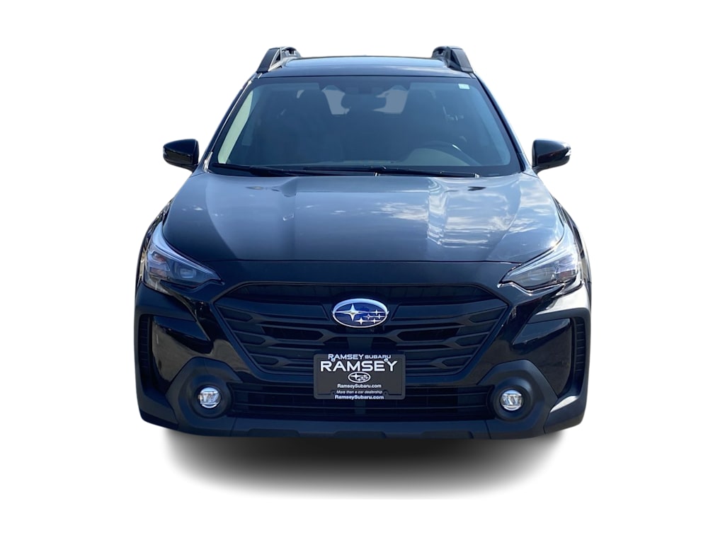Thumbnail: 2023 Subaru Outback - 23
