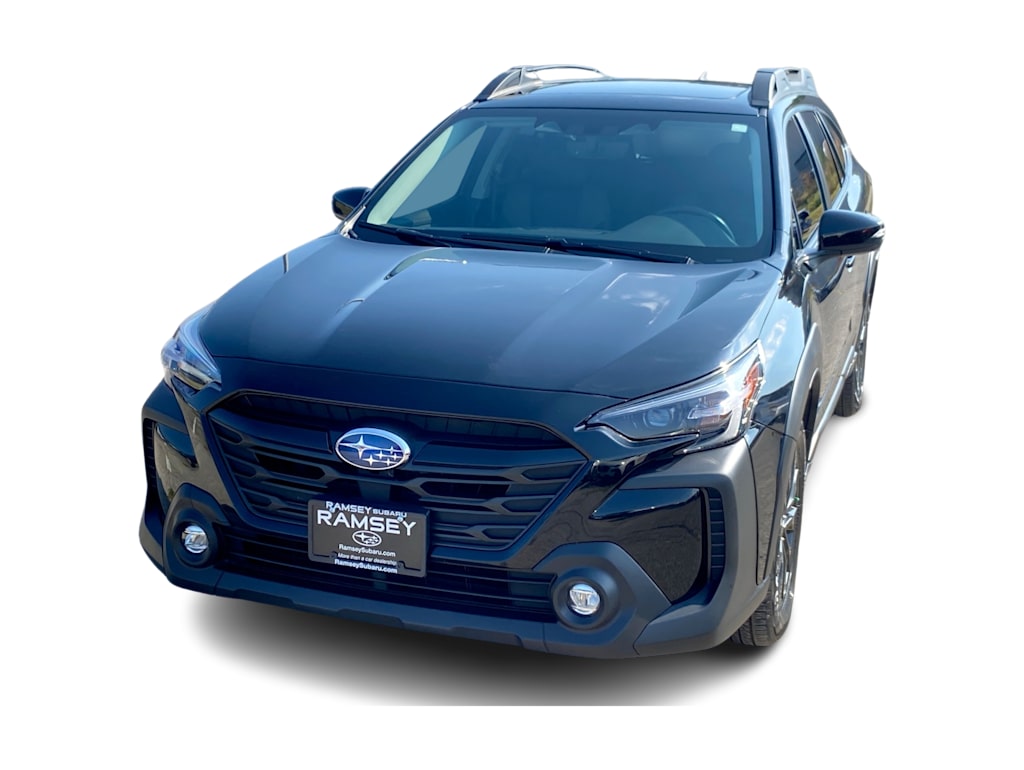 Thumbnail: 2023 Subaru Outback - 5