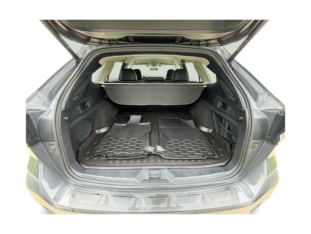 Thumbnail: 2022 Subaru Outback - 18
