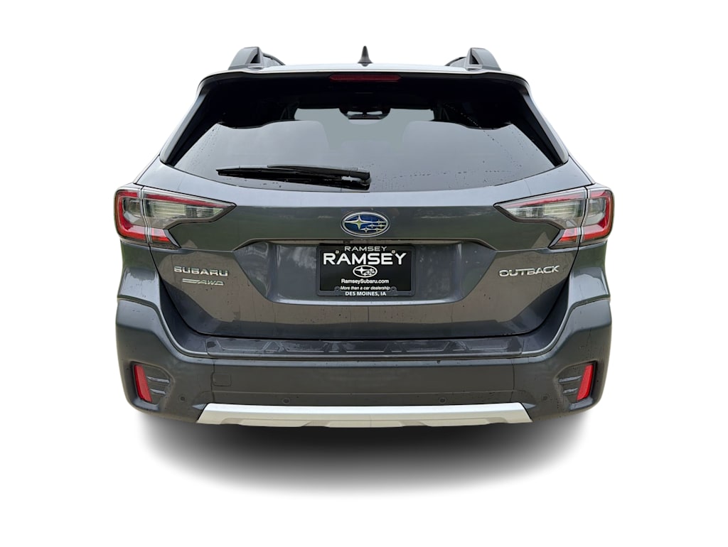 Thumbnail: 2022 Subaru Outback - 5