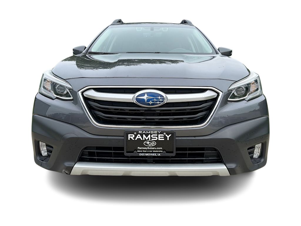 Thumbnail: 2022 Subaru Outback - 6